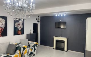 3 camere, bloc nou, loc de parcare- Dumbrăvița - Poză 4