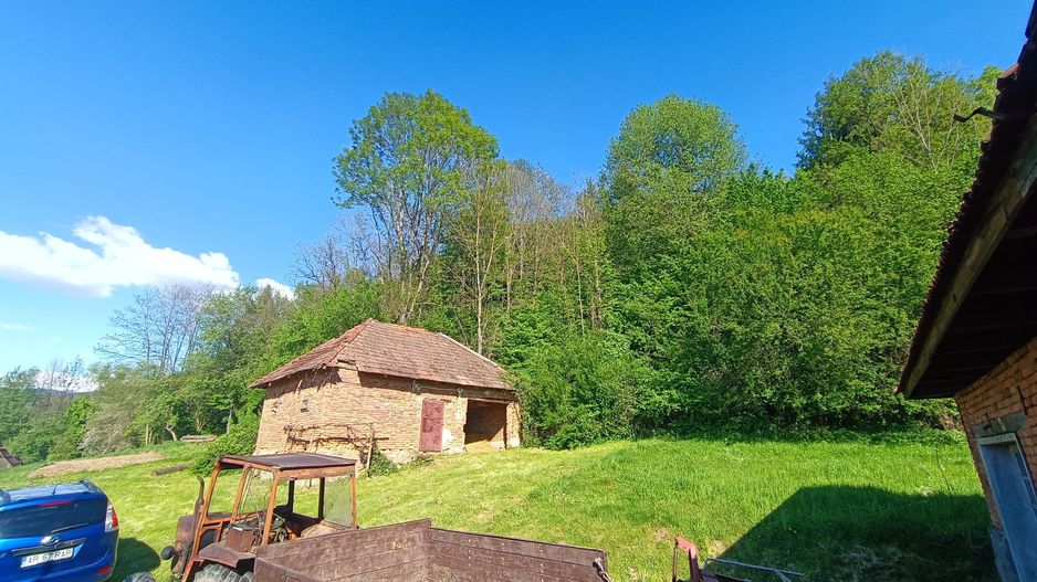 Descoperă căsuța ta de vis la poalele Munților Apuseni - Poză 5