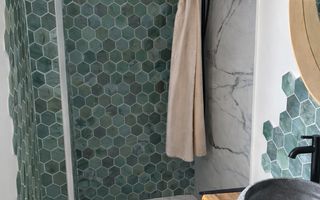 Apartament cu terasa superba - 3 camere 71mp - Grand Park Residence - Poză 7