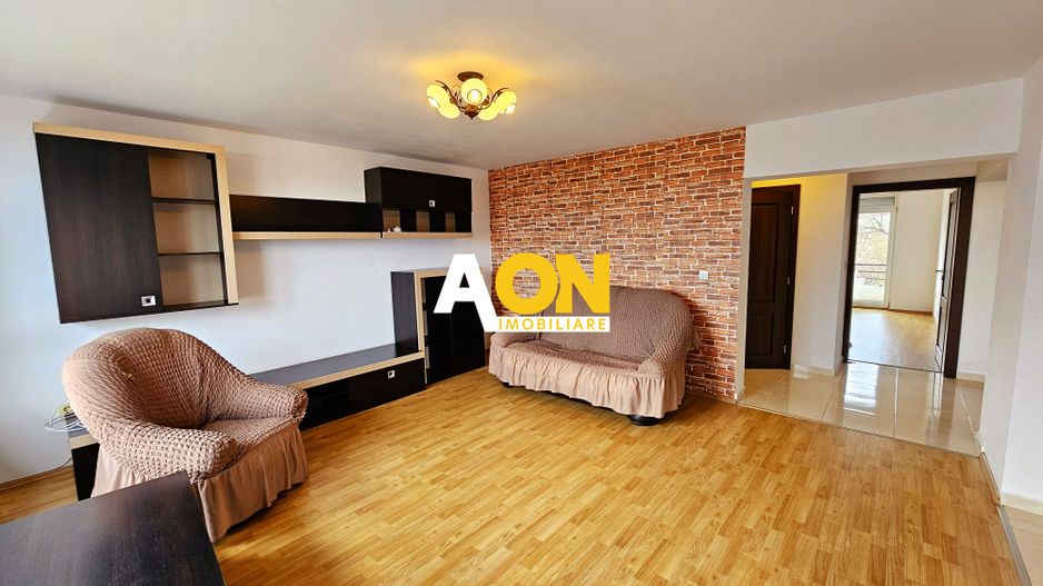 Apartament 3 camere, 75 mp utili + garaj 22 mp. cartier Orhideea - Poză 6