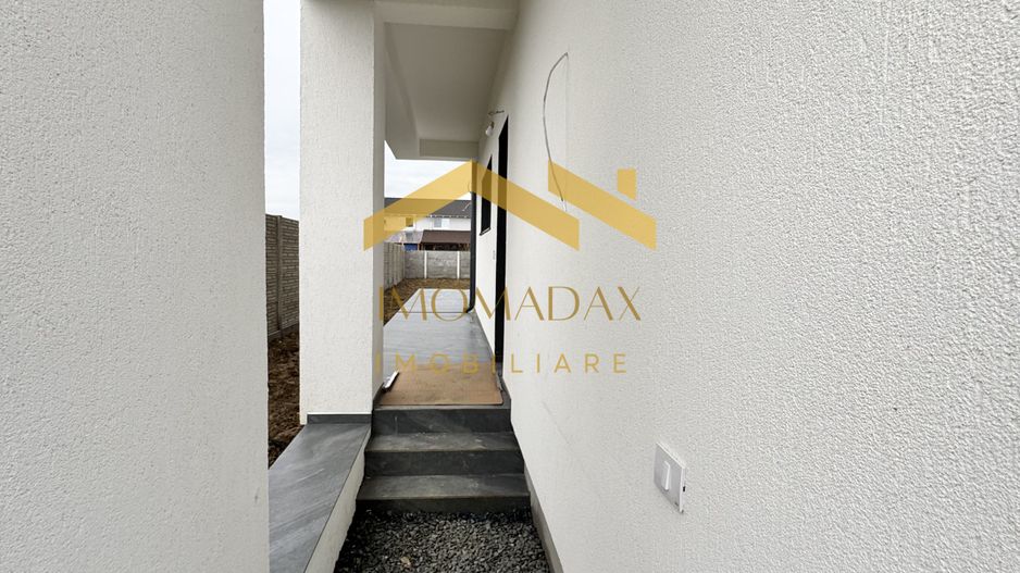 Mosnita Nouă-Duplex P+E Predare la cheie - Poză 22