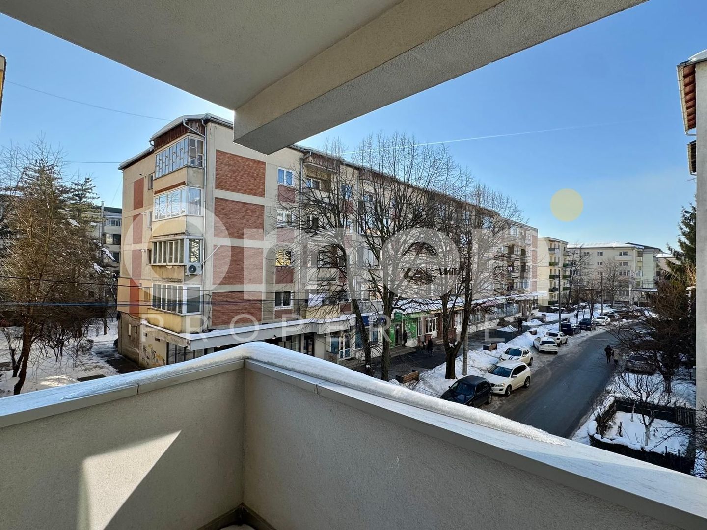 Apartament 2 camere de închiriat | zonă ultracentrală | loc de parcare inclus | - Poză 11