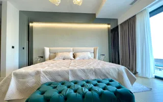 Apartament 3 camere//LUX//BLOC EXCLUSIVIST NOU//Herastrau//Cartierul Francez - Poză 15