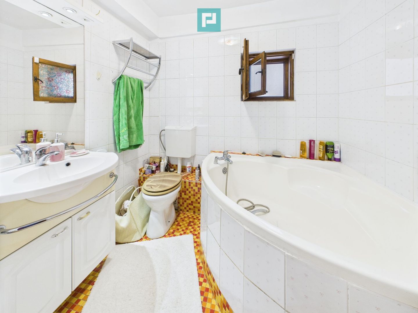 Casă 5 camere, Giurgiului, teren 555 mp - Poză 10