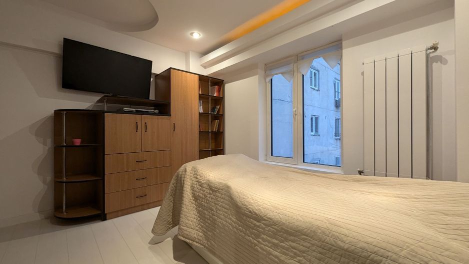 Vanzare Apartament 3 camere  în zona P-ta Alba Iulia - Poză 8