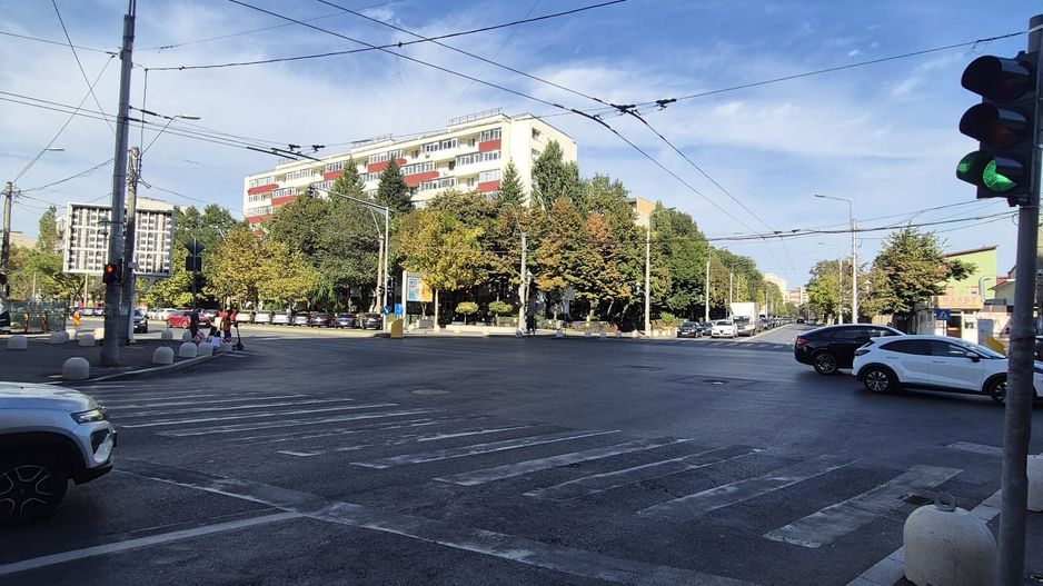 Apartament cu 3 camere de închiriat – zona Spitalul Budimex - Poză 3
