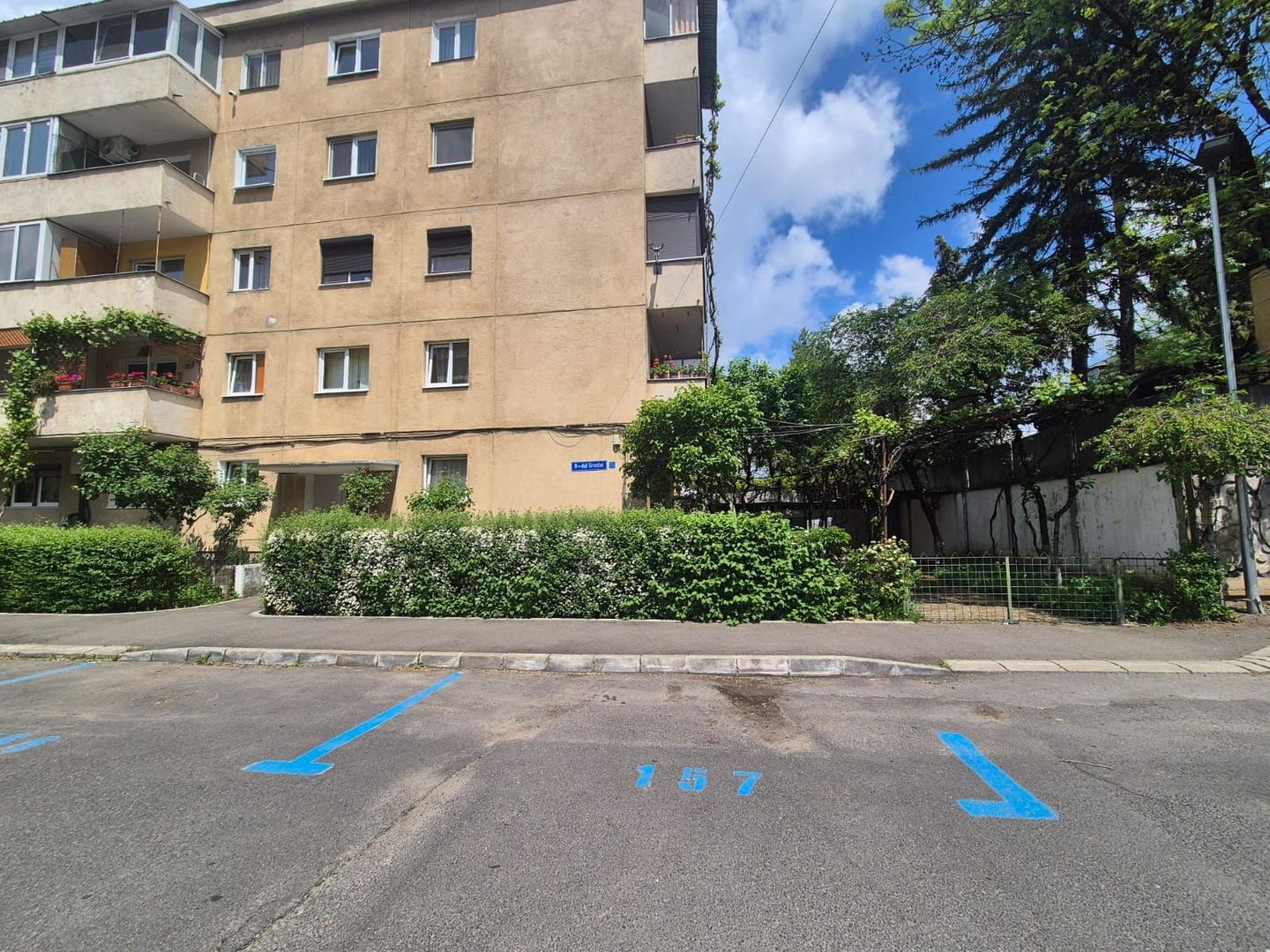 Onix, apartament cu priveliste spre Tâmpa - Poză 28