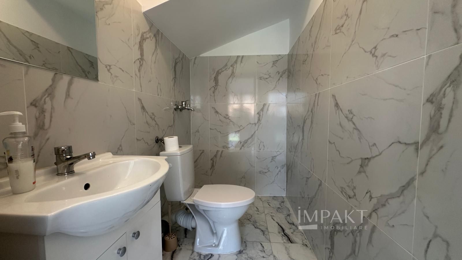 Spatiu comercial | 75mp | Ideal Salon Beauty/Masaj | Eroilor, Floresti - Poză 7