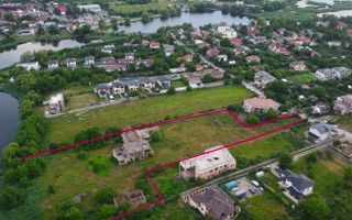 Teren de vanzare Corbeanca deschidere lac I Primarie I COMISION 0% - Poză 6