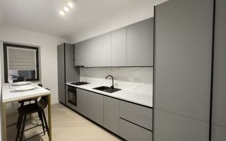 Studio Dublu Cortina North de inchiriat - Poză 6