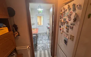 APARTAMENT 2 CAMERE PARTER CAMPULUNG GRUI - Poză 19