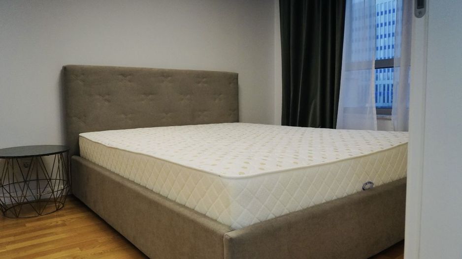 APARTAMENT LUXURIA RESIDENCE | PARCARE - Poză 5