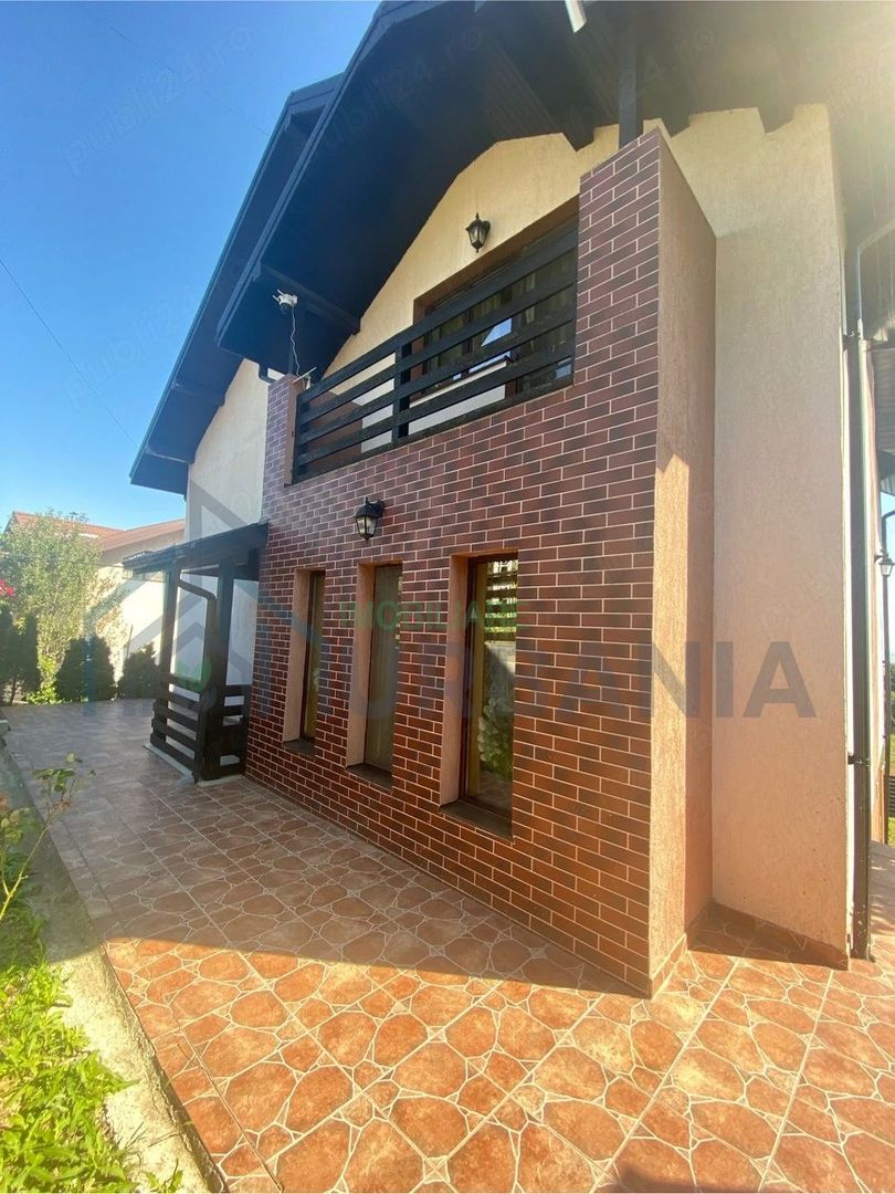 Casă individuală de vânzare în Păun, lângă pădure, 154 mp, 325.000 EUR - Poză 4