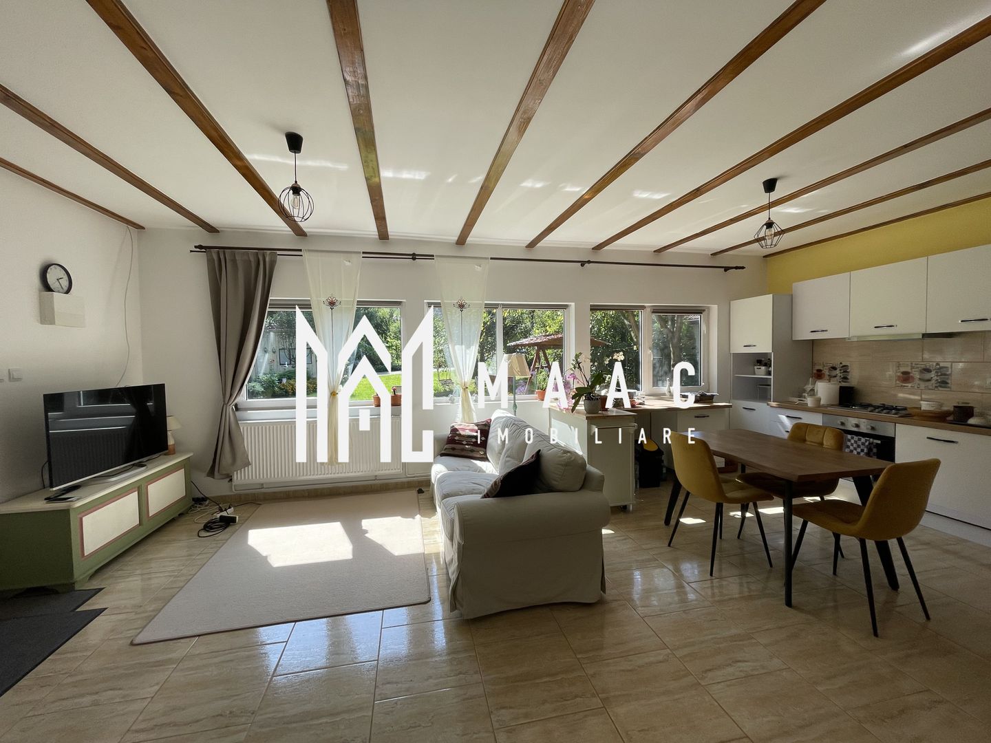 Casa individuala | Tocile | Teren 790 mp - Poză 6