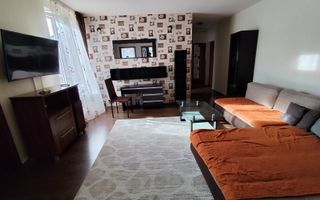 Apartament cu 3 camere | Zona Tineretului - Florești - Poză 1