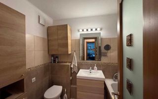 AP. 2 CAMERE- PANTELIMON, REABILITAT, CENTRALA, BUCATARIE INCHISA - Poză 7