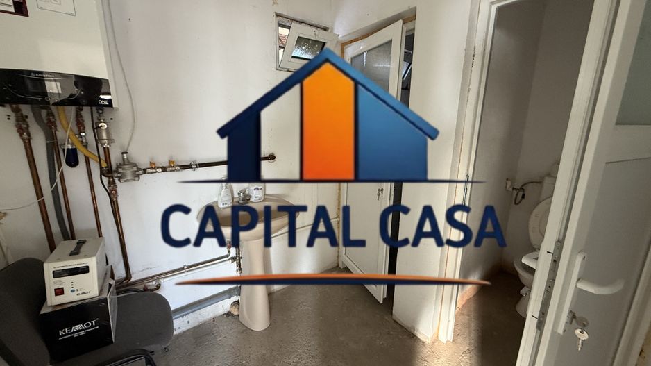 ​Spațiu Comercial 159 mp - Parter, intrare stradă - Ploiești, Bereasca - Poză 2