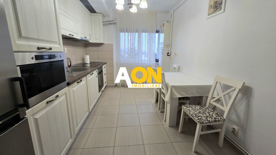Apartament 2 Camere Bloc Nou, Zona Spitalul Judetean - Poză 4