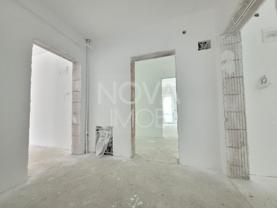 Apartament cu 2 camere, decomandat, Str. Doamna Stanca - Poză 7
