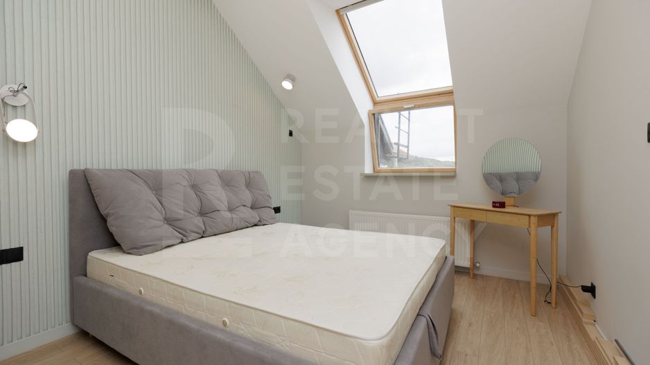 Vânzare, apartament, 2 camere, str. Drumul Taberei, Buiucani - Poză 12