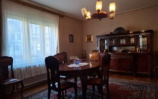 Apartament la casă de vânzare – Zonă ultracentrală, Strada Banatului, - Poză 16