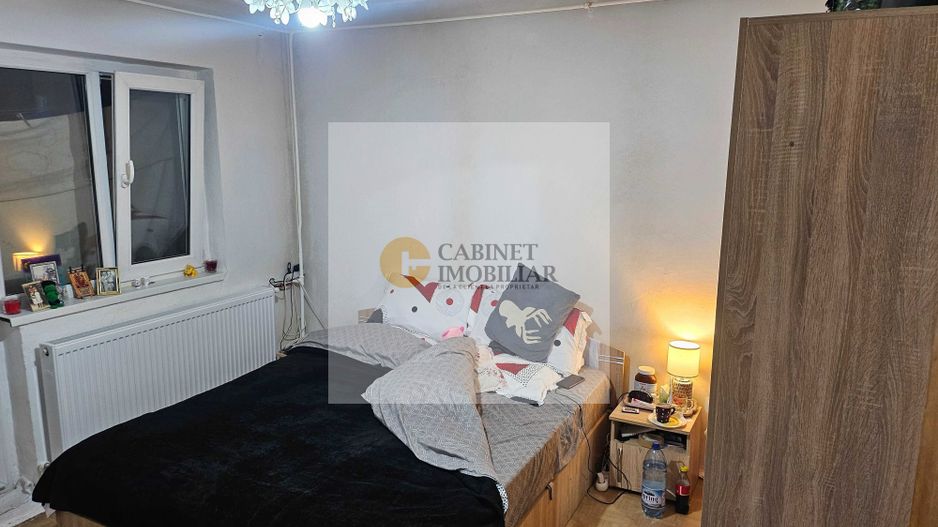 3 Camere - 73MP | Decomandat | 2 Bai | 2 Balcoane | Credit | Apusului - Poză 6