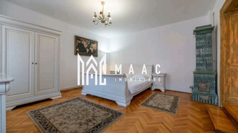 Apartament 3 camere I Zona Ultracentrala I 80 MP - Poză 1