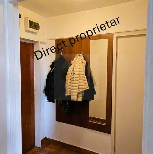 2 camere ~ 50mp ~ Blv 1 Mai - 3min de metrou ~ 7/10 - Poză 2