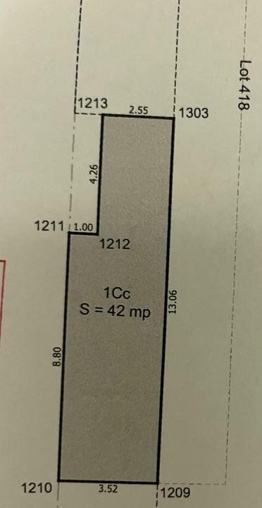 Apartament nou, 3 camere, complex rezidential Greenfield, sector 1 - Poză 3