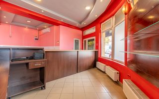 Spatiu comercial 89 mp de inchiriat– Giordano Bruno, Cluj-Napoca - Poză 6