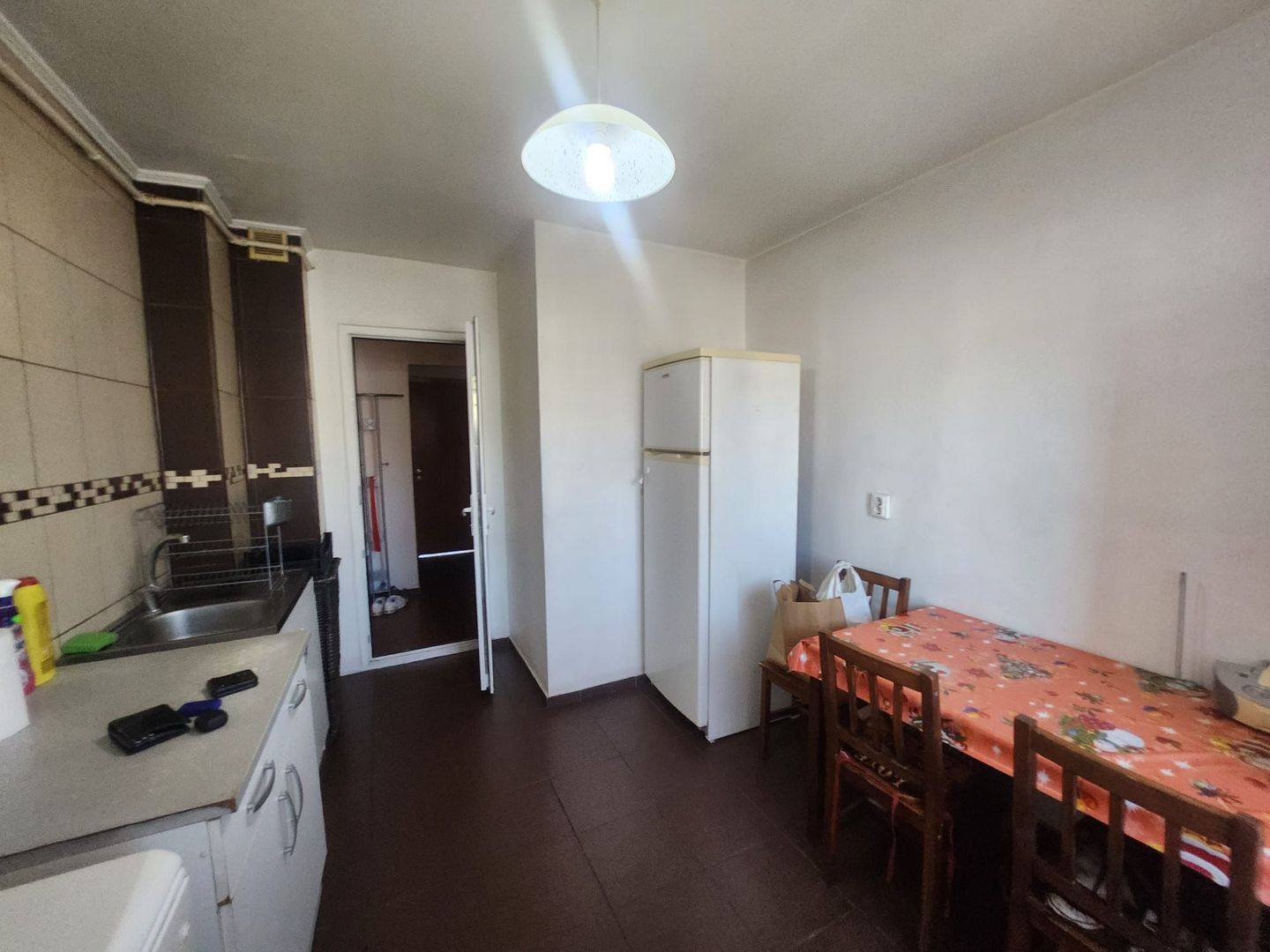 Apartament de vanzare 3 camere Gavana - 115 K - Poză 2