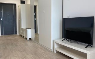 Garsoniera 40 mp premium | zona Evolution Residence - Poză 4