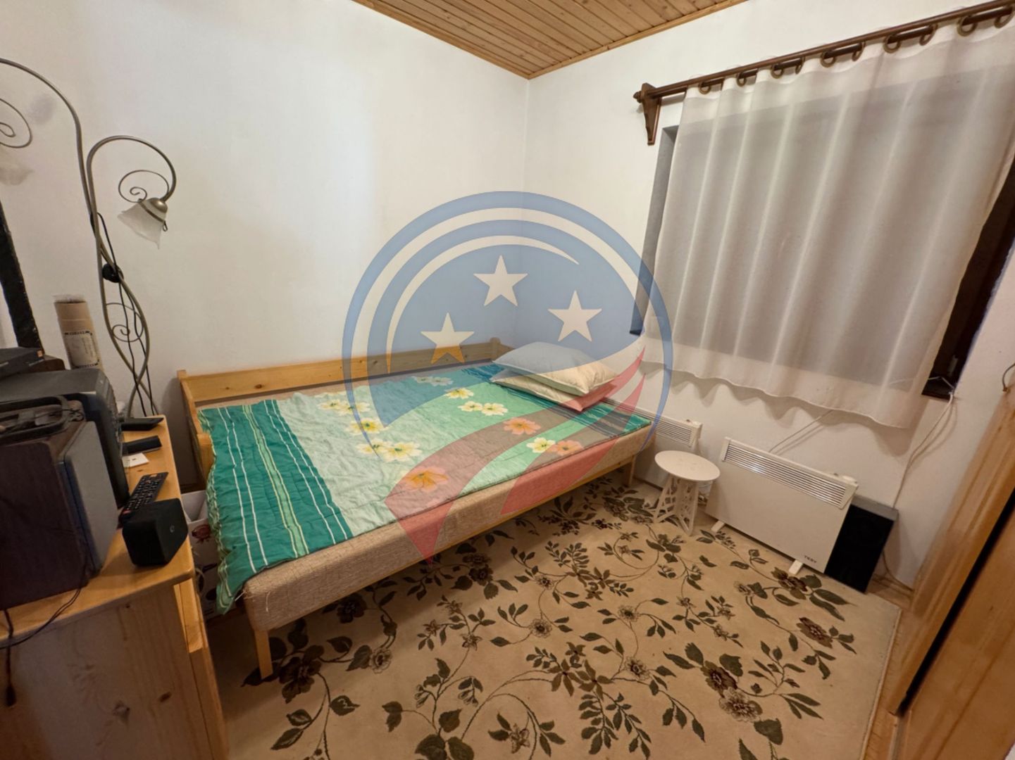 Casa la 40 minute distanta fata de Craiova - Poză 4