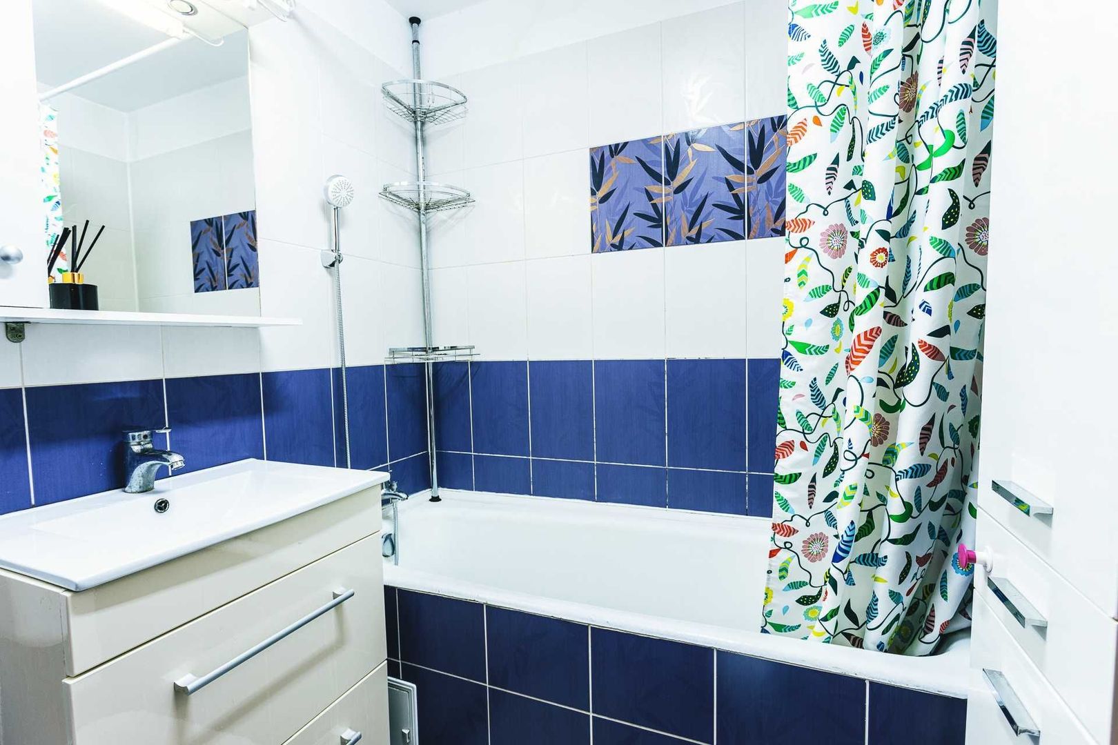 Apartament Calea Calarasi // Decebal - Poză 6