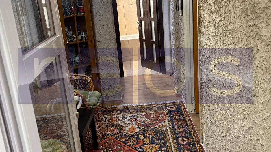 Apartament 3 camere decomandat | Teiul Doamne- Berindei - Poză 9