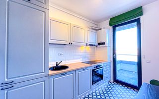 Apartament 1 camera LUX, zona Iulius Mall Gheorgheni - Poză 5