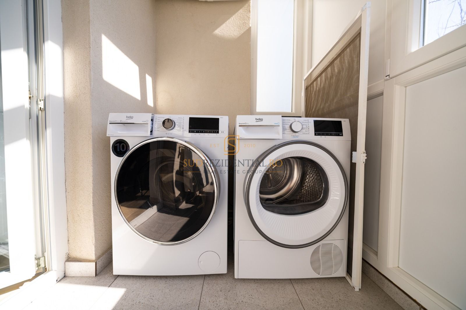 Apartament cu 3 camere, imobil premium, Strada Aurel Persu,Grand Arena - Poză 12