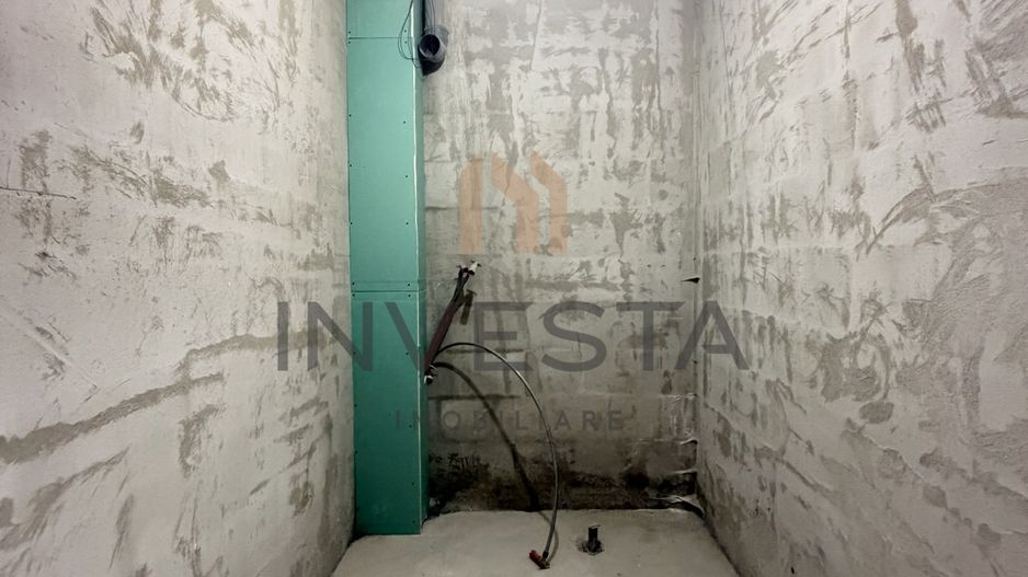 Duplex nou de 210 mp cu garaj si terasa panoramica, Andrei Muresanu - Poză 13