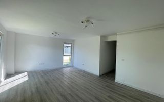Apartament de 2 camere, 57mp, parcare, zona Corneliu Coposu - Poză 3