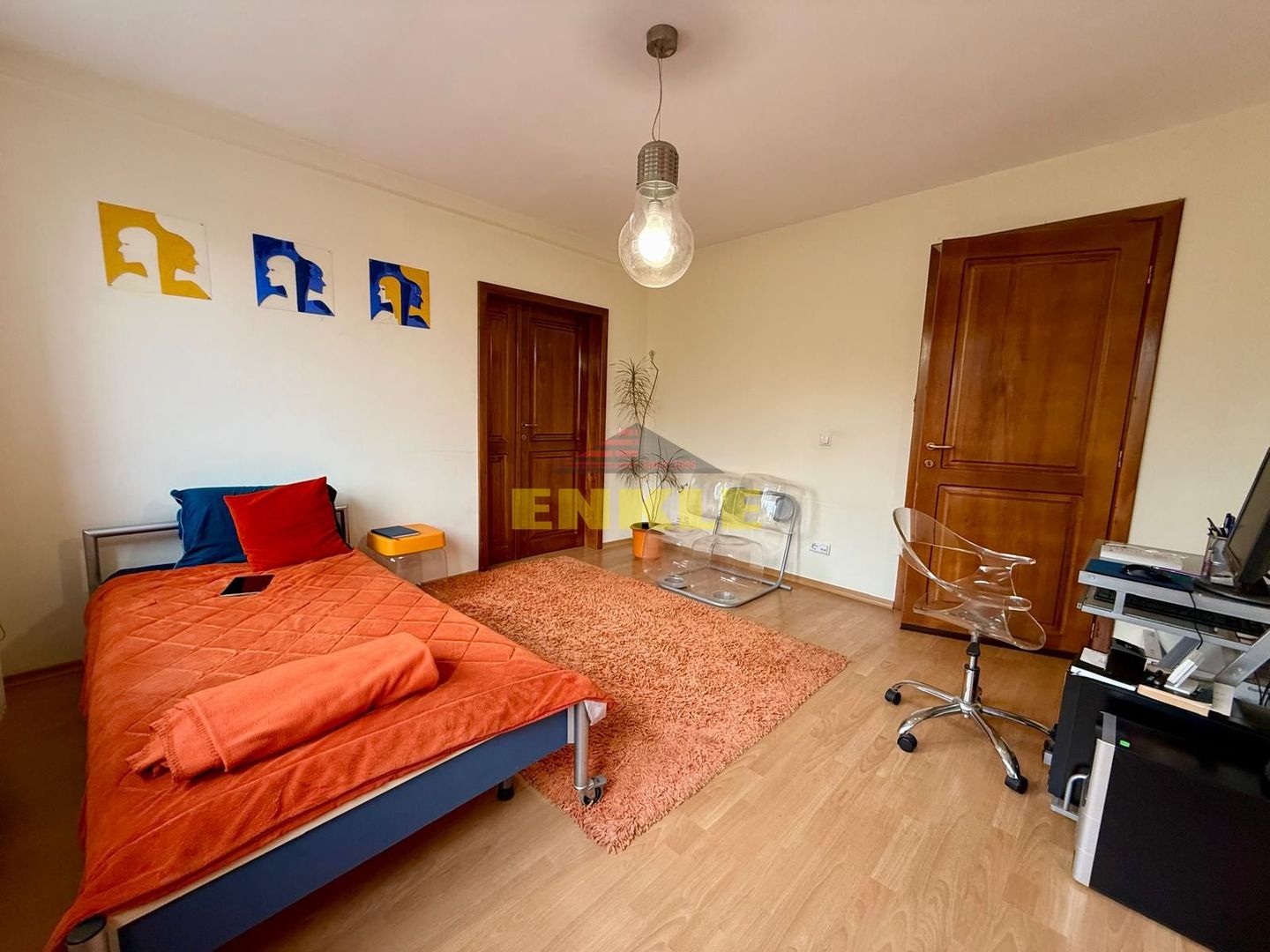 CASĂ DE VÂNZARE – ZONA LEBĂDA - Poză 11