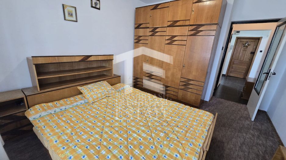 CASA DE CULTURA-SPECTRUM- Apartament 2 camere de inchiriat. - Poză 6