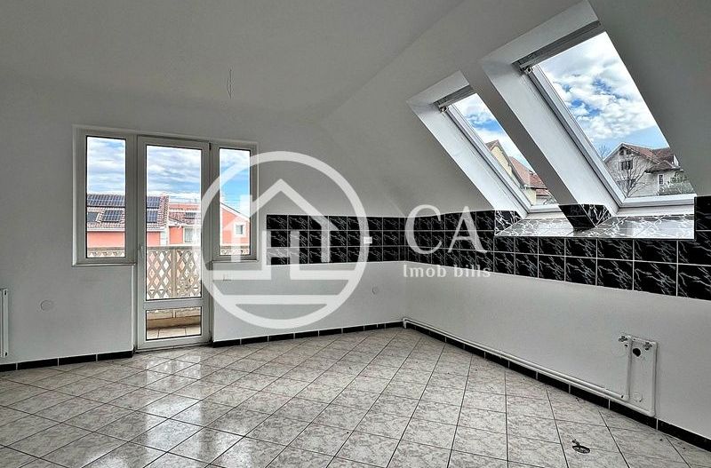 Casa de închiriat cu 11 camere în zona Gheorghe Doja, Oradea - Poză 4