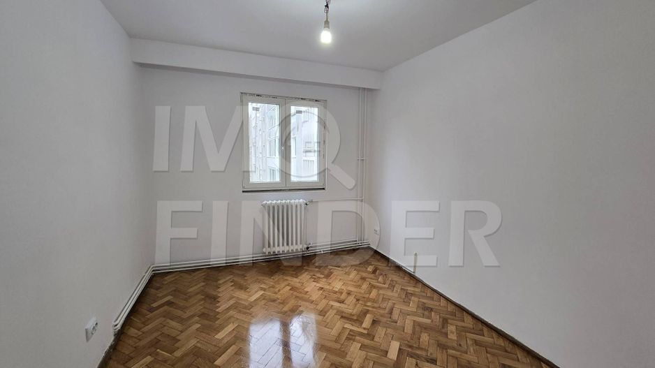 Apartament 3 camere, etaj 2, zona Piata Flora – Manastur - Poză 8