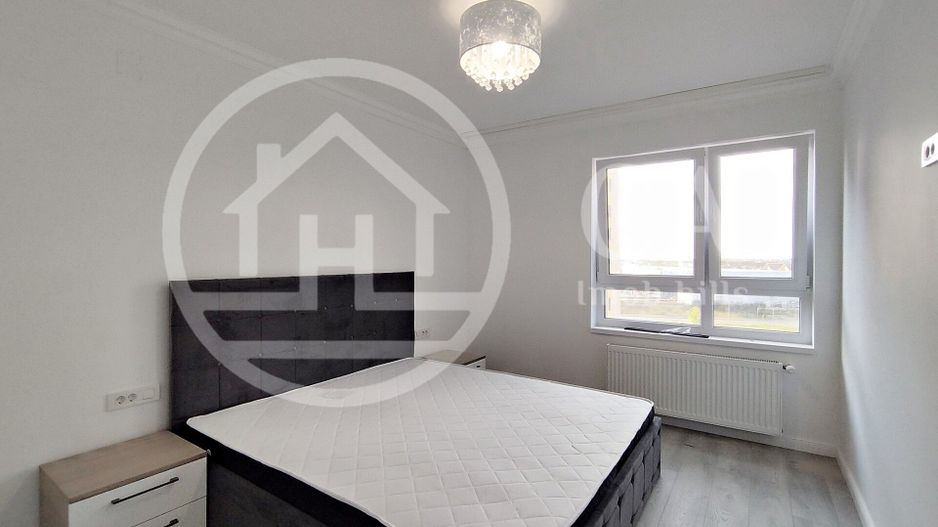 Apartament cu 3 camere de inchiriat in Victoria Residence, Oradea - Poză 1