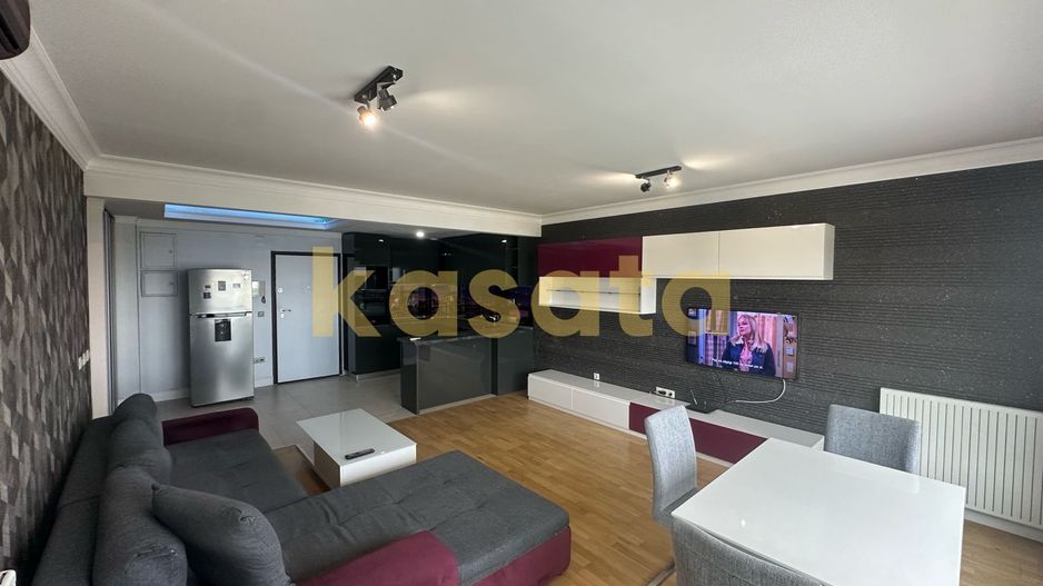 2 CAMERE | LOC DE PARCARE SI BOXA | EMERALD RESIDENCE - Poză 1