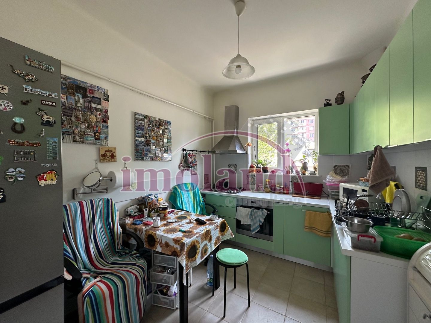 Vanzare apartament - etaj de vila interbelica - Mosilor-Stefan cel Mare - Poză 4