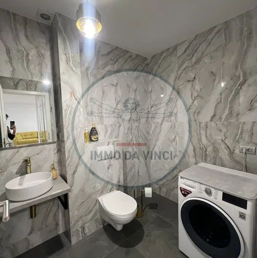 APARTAMENT 2 CAMERE- Zona IRIS | Elite City - Poză 6