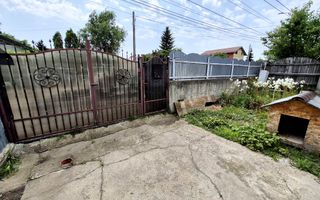 Casa batraneasca+anexa+garaj+961.07 mp teren intravilan Otopeni - Poză 3