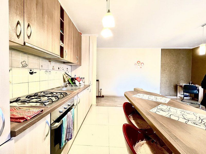 De inchiriat apartament 2 camere - langa Kaufland - Dumbravita - Poză 14