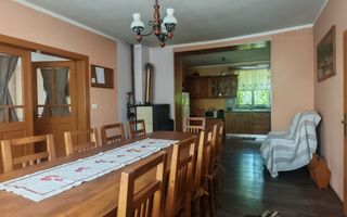 Casă săsească autentică în Bruiu (Sibiu) - Poză 3